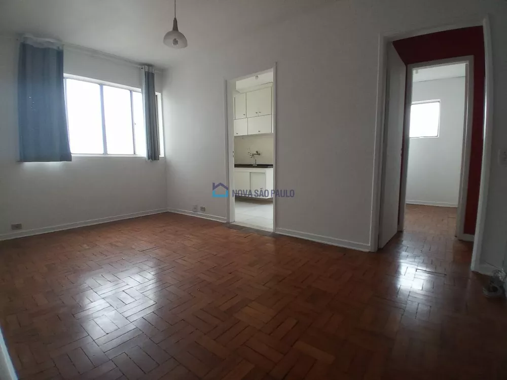 Apartamento à venda com 3 quartos, 63m² - Foto 3