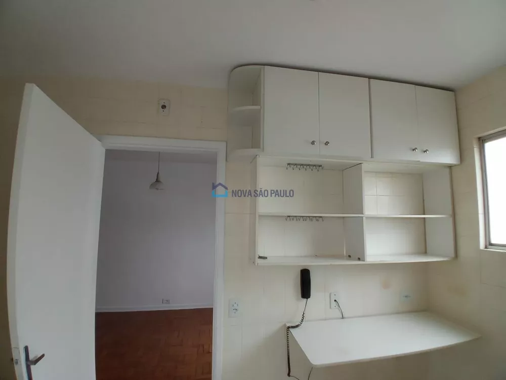 Apartamento à venda com 3 quartos, 63m² - Foto 4