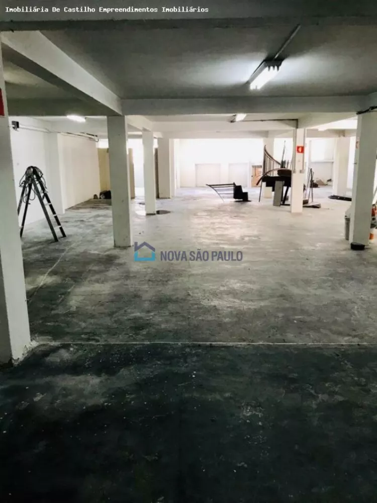 Prédio Inteiro para alugar, 700m² - Foto 5