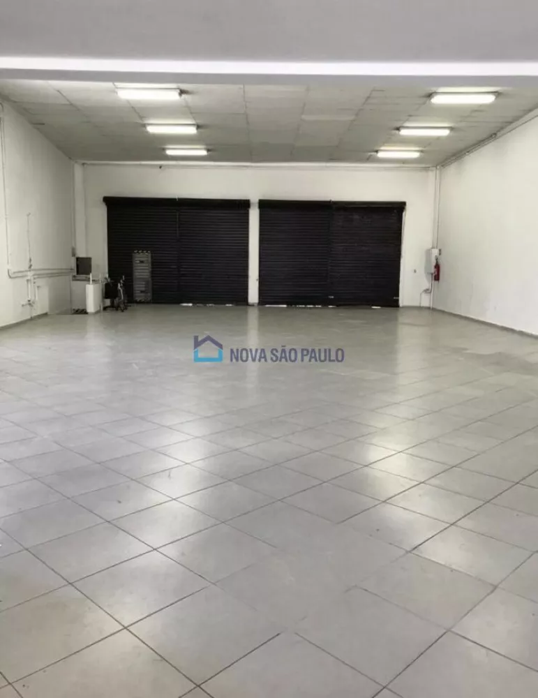 Prédio Inteiro para alugar, 700m² - Foto 6