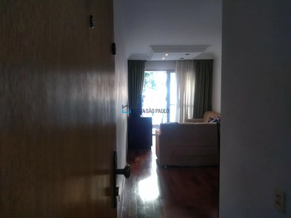 Apartamento à venda com 3 quartos, 62m² - Foto 3