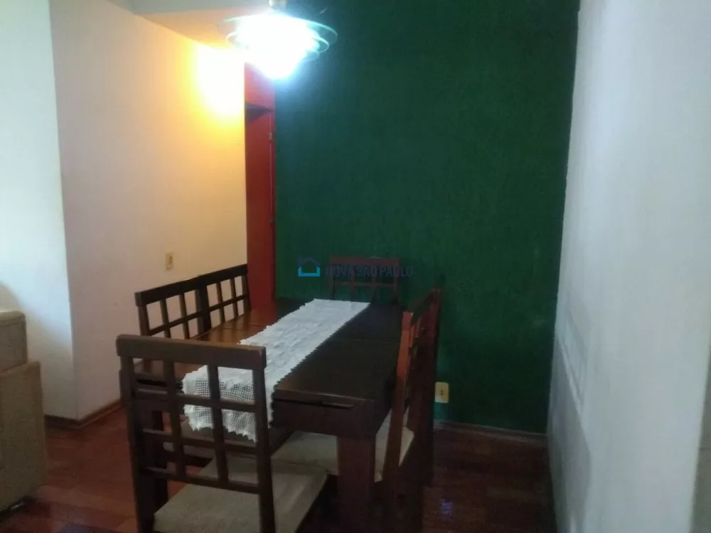 Apartamento à venda com 3 quartos, 62m² - Foto 4