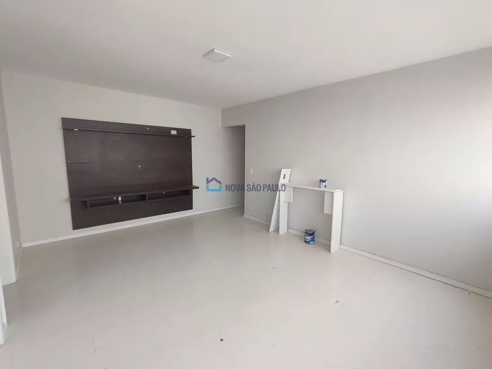 Apartamento à venda com 2 quartos, 92m² - Foto 2