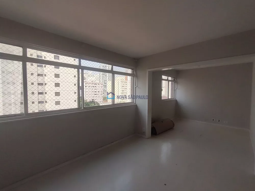 Apartamento à venda com 2 quartos, 92m² - Foto 5