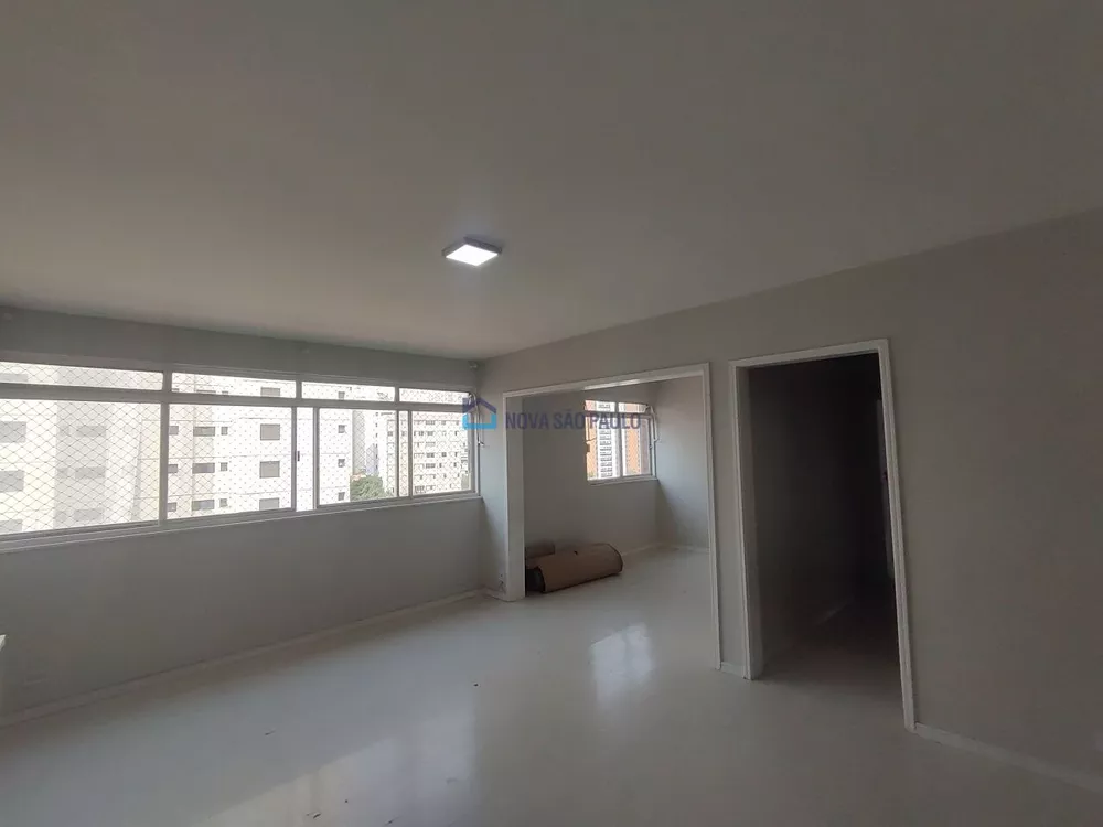 Apartamento à venda com 2 quartos, 92m² - Foto 1