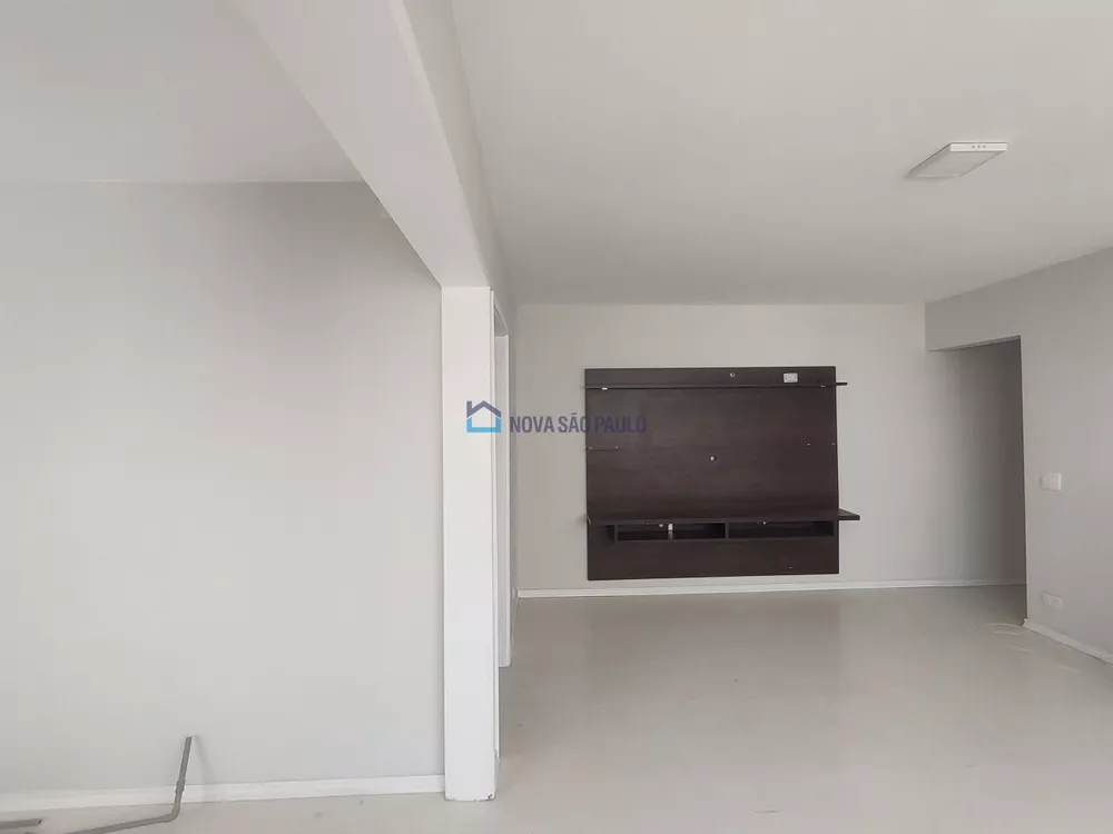 Apartamento à venda com 2 quartos, 92m² - Foto 3