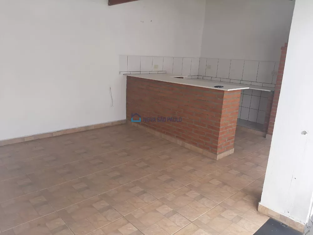 Casa à venda com 2 quartos, 185m² - Foto 5