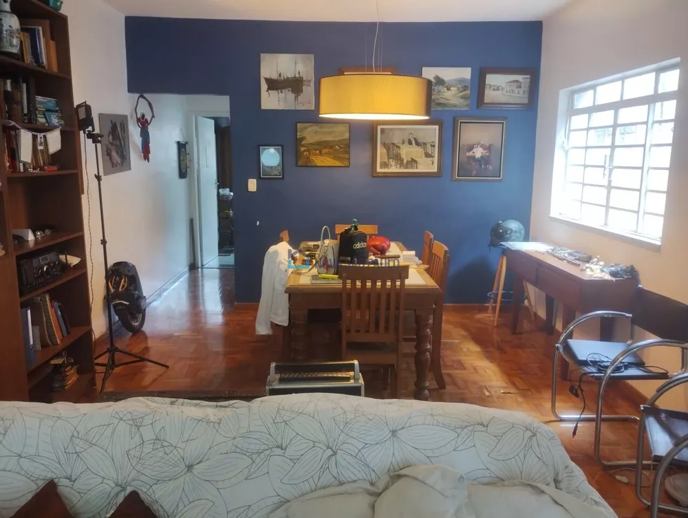 Casa de Vila à venda com 3 quartos, 218m² - Foto 3