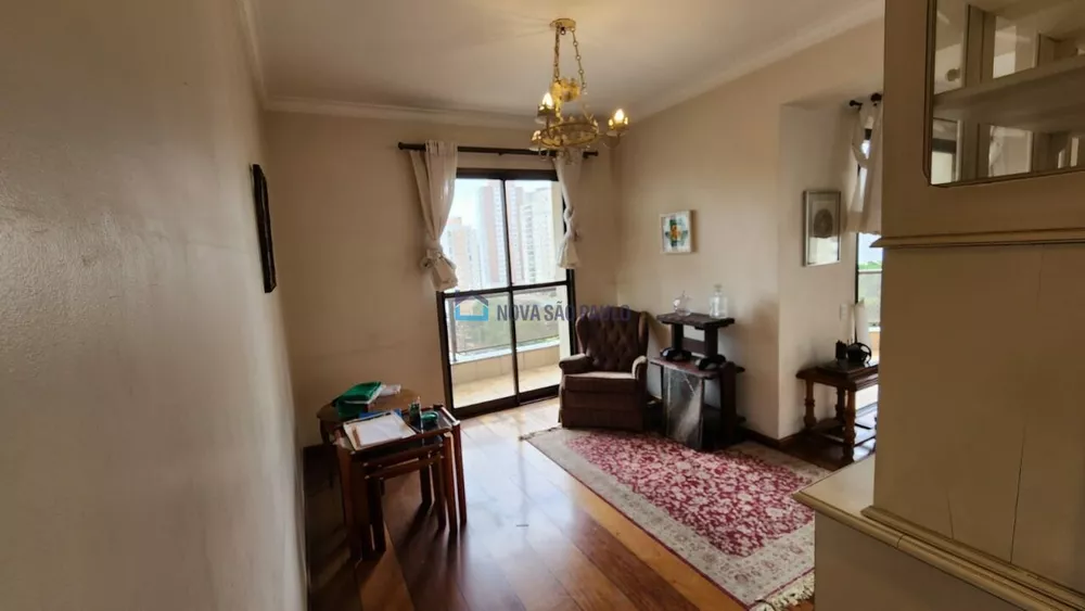 Apartamento à venda com 3 quartos, 178m² - Foto 6