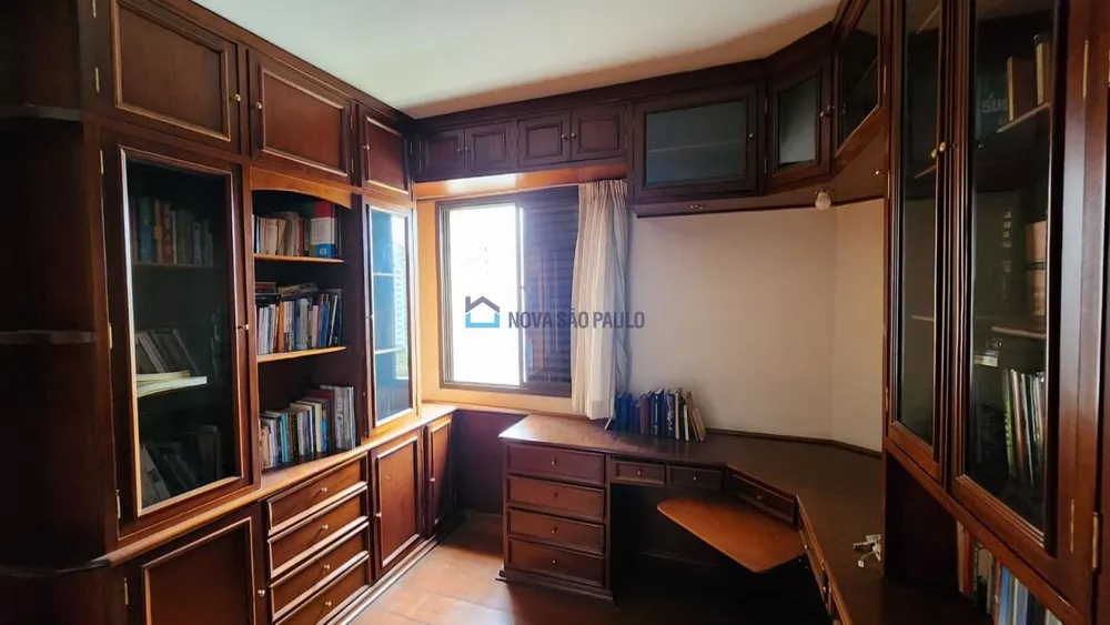 Apartamento à venda com 3 quartos, 178m² - Foto 8