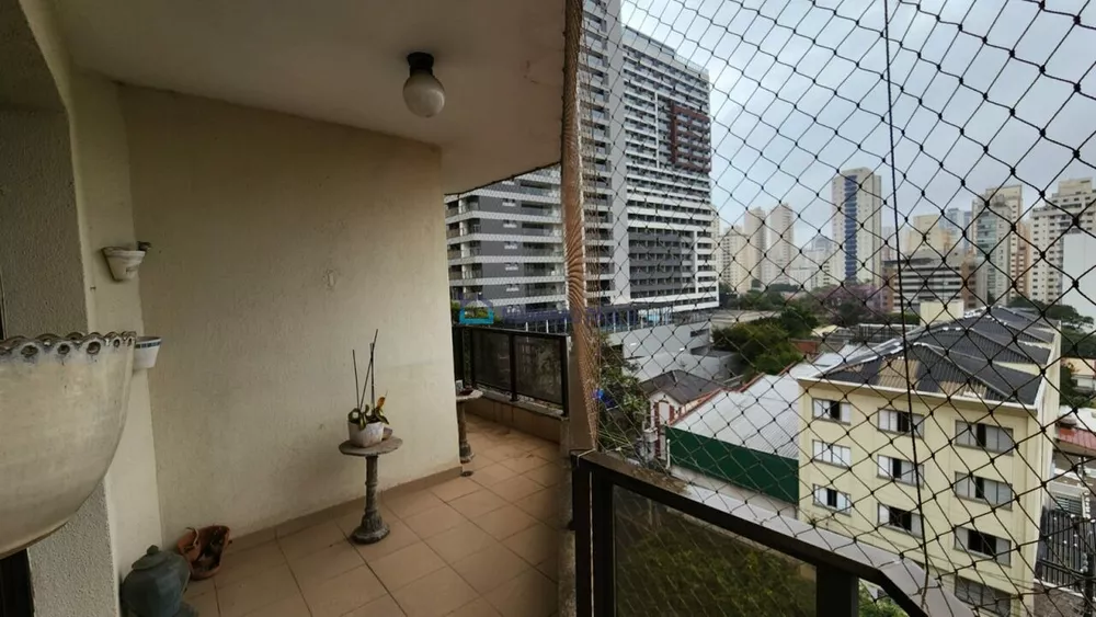 Apartamento à venda com 3 quartos, 178m² - Foto 7