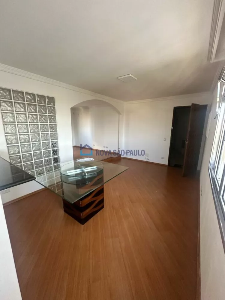 Apartamento para alugar com 2 quartos, 65m² - Foto 2