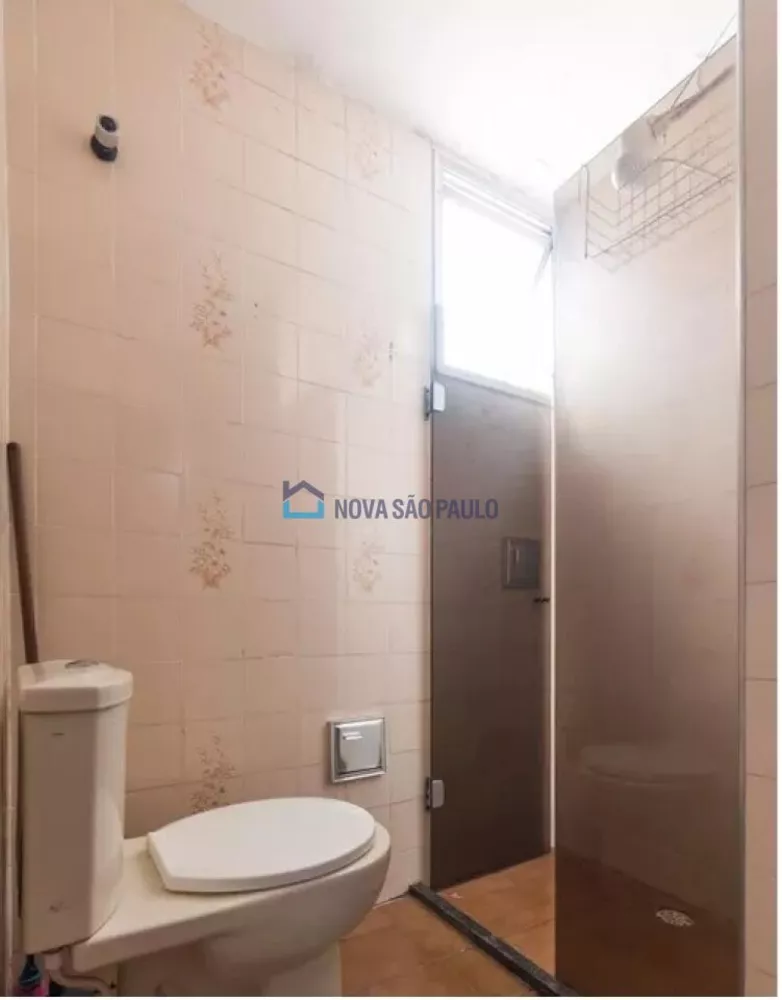 Apartamento à venda com 2 quartos, 62m² - Foto 4