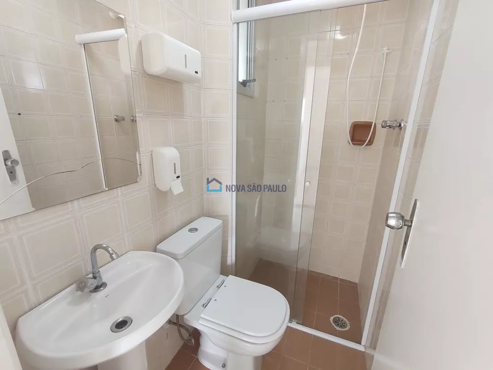 Apartamento à venda com 2 quartos, 58m² - Foto 11