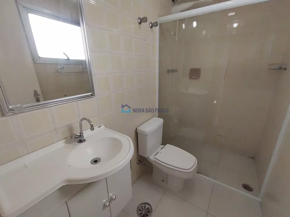 Apartamento à venda com 2 quartos, 58m² - Foto 9