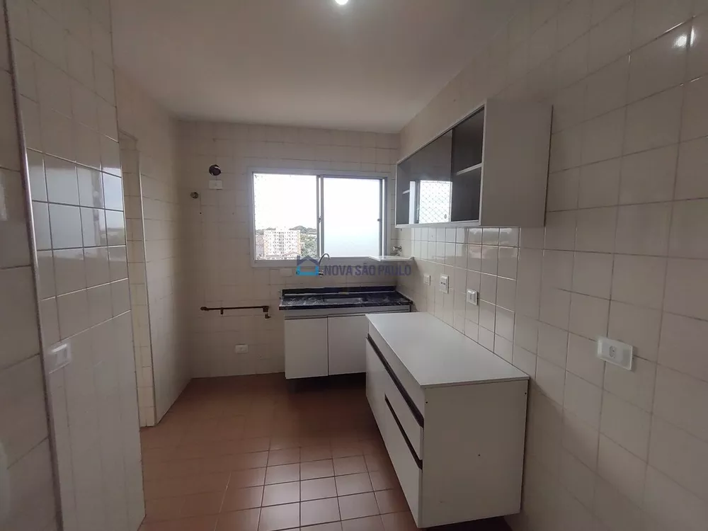 Apartamento à venda com 2 quartos, 58m² - Foto 14