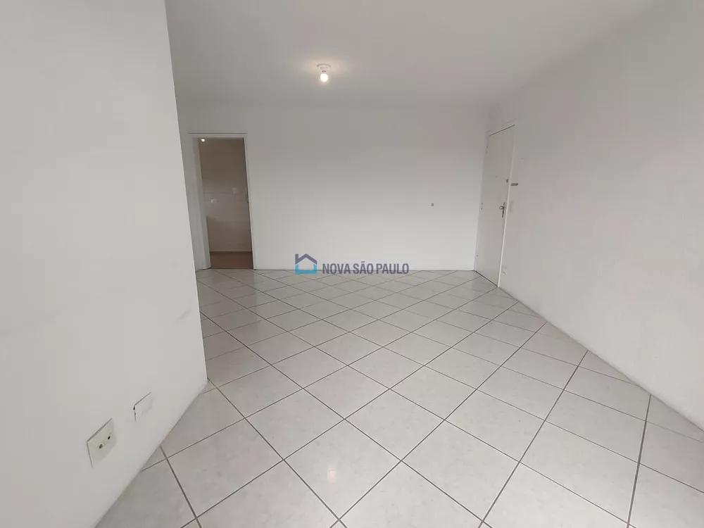 Apartamento à venda com 2 quartos, 58m² - Foto 5