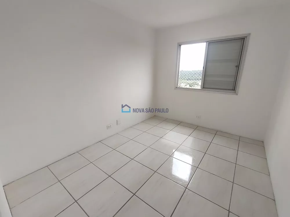 Apartamento à venda com 2 quartos, 58m² - Foto 7