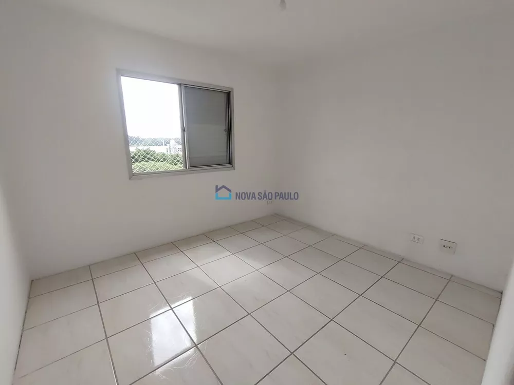 Apartamento à venda com 2 quartos, 58m² - Foto 6