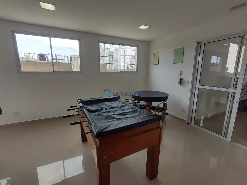 Apartamento à venda com 2 quartos, 58m² - Foto 23