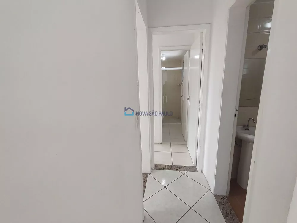 Apartamento à venda com 2 quartos, 58m² - Foto 12