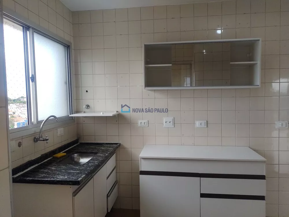 Apartamento à venda com 2 quartos, 58m² - Foto 16