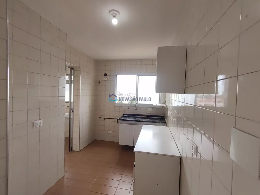 Apartamento à venda com 2 quartos, 58m² - Foto 15