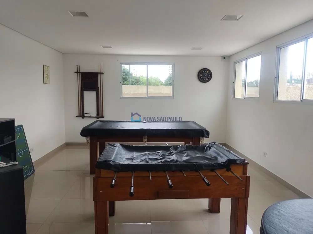 Apartamento à venda com 2 quartos, 58m² - Foto 22