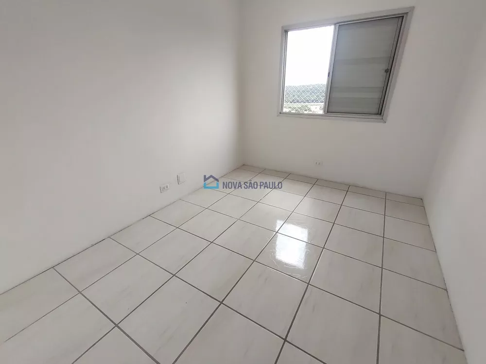 Apartamento à venda com 2 quartos, 58m² - Foto 10