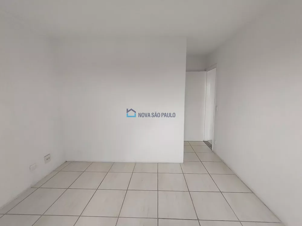 Apartamento à venda com 2 quartos, 58m² - Foto 8