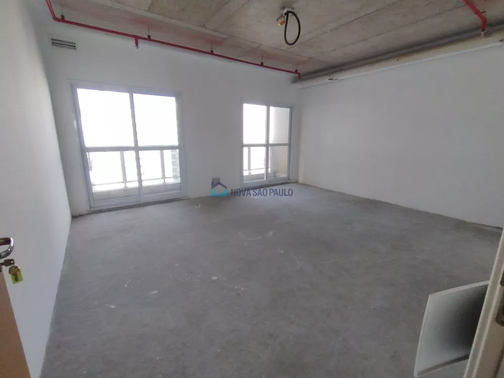 Conjunto Comercial-Sala para alugar, 40m² - Foto 1