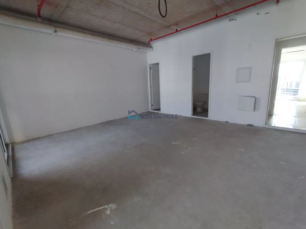 Conjunto Comercial-Sala para alugar, 40m² - Foto 4