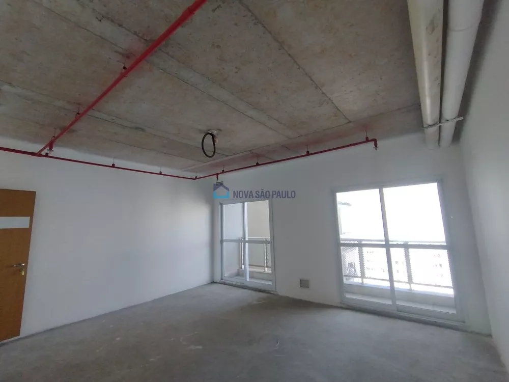 Conjunto Comercial-Sala para alugar, 40m² - Foto 7