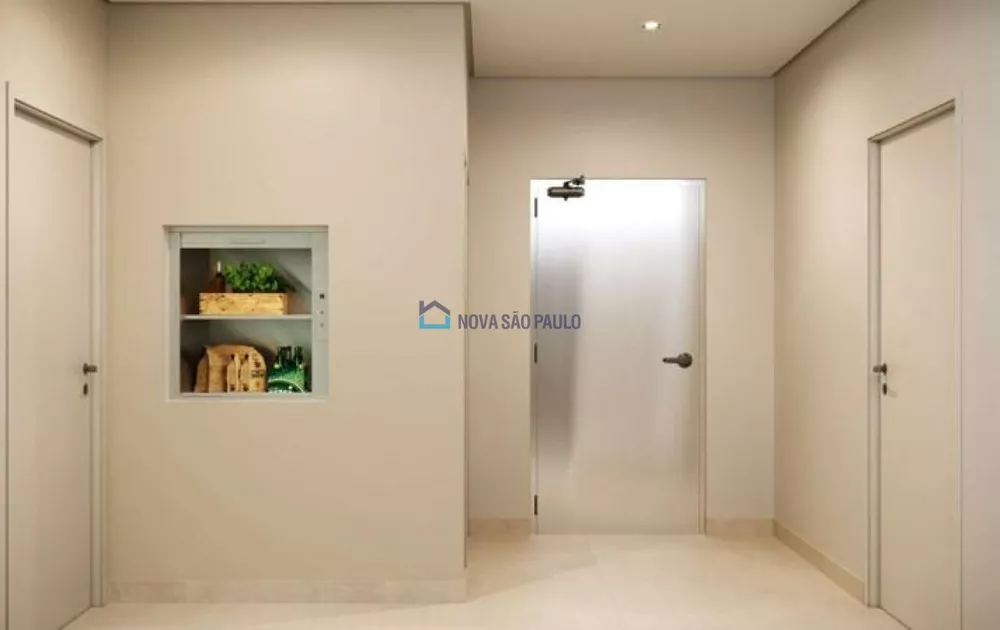 Apartamento à venda com 3 quartos, 231m² - Foto 7