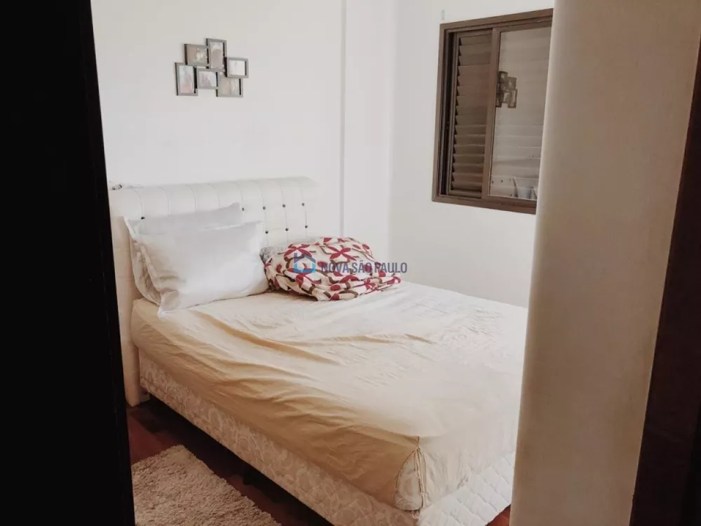 Apartamento à venda com 3 quartos, 100m² - Foto 6