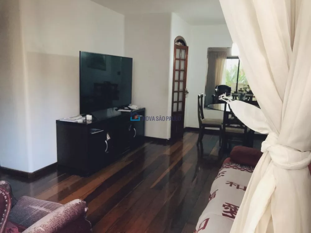 Apartamento à venda com 3 quartos, 100m² - Foto 3