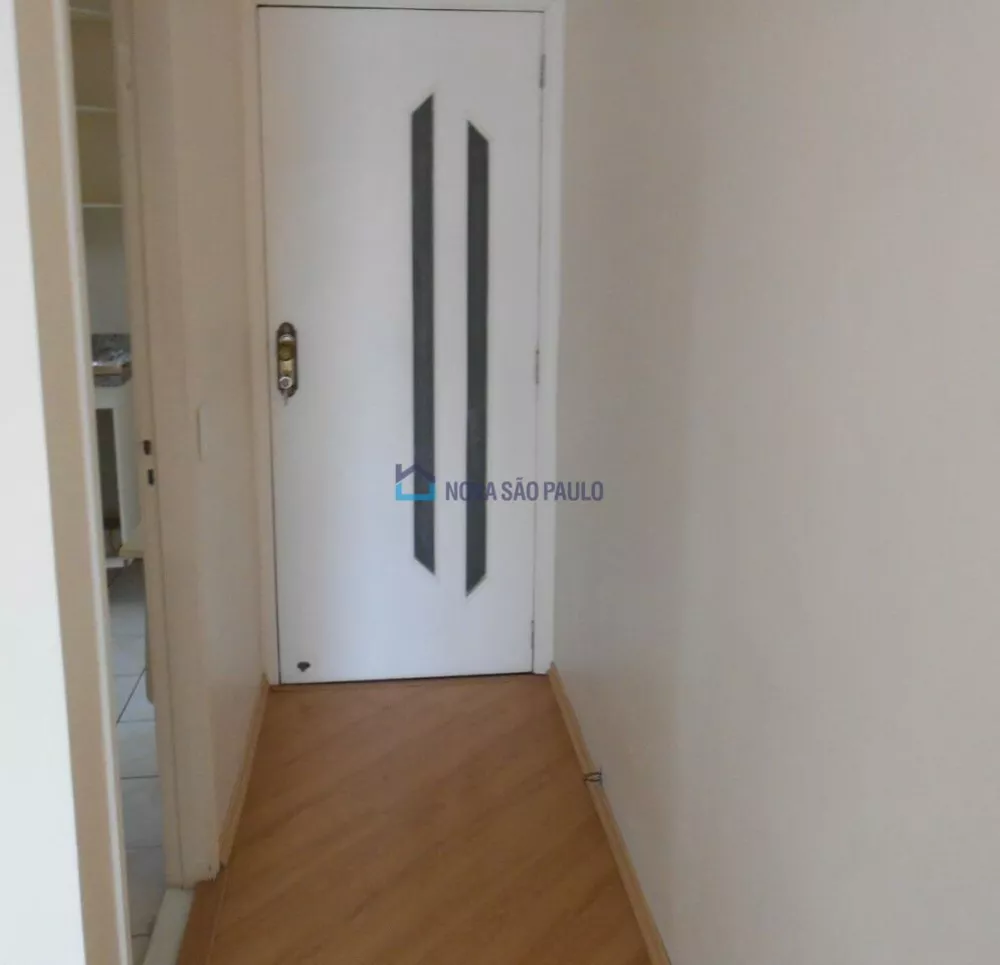 Apartamento à venda com 3 quartos, 72m² - Foto 3