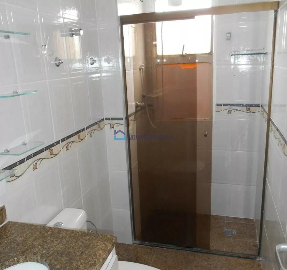 Apartamento à venda com 3 quartos, 72m² - Foto 5