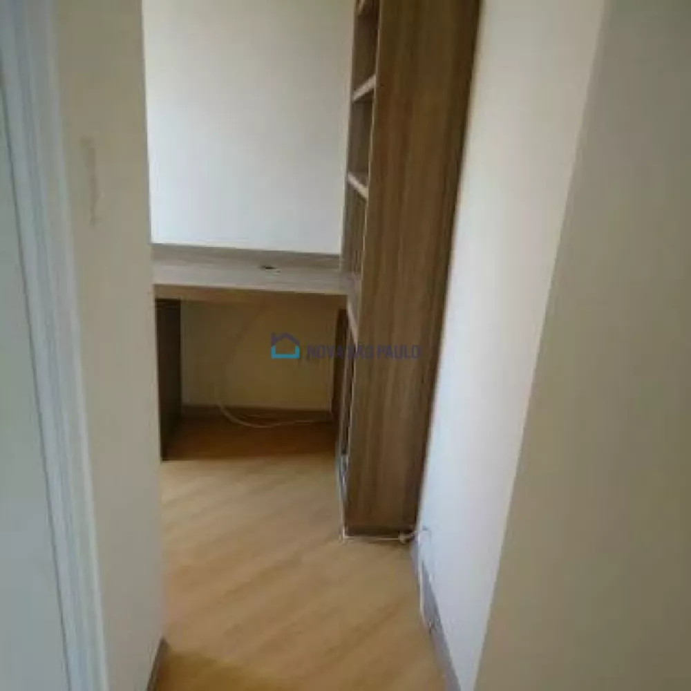 Apartamento à venda com 3 quartos, 72m² - Foto 8