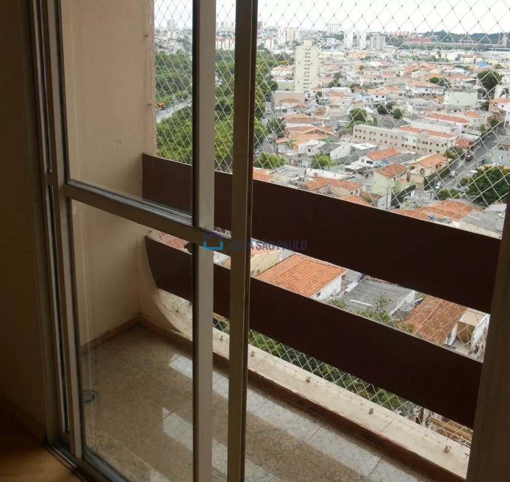 Apartamento à venda com 3 quartos, 72m² - Foto 2