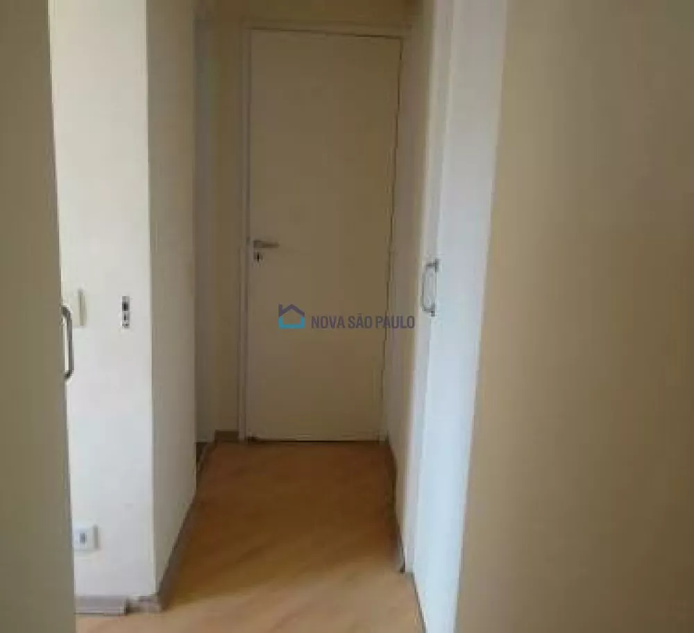 Apartamento à venda com 3 quartos, 72m² - Foto 4