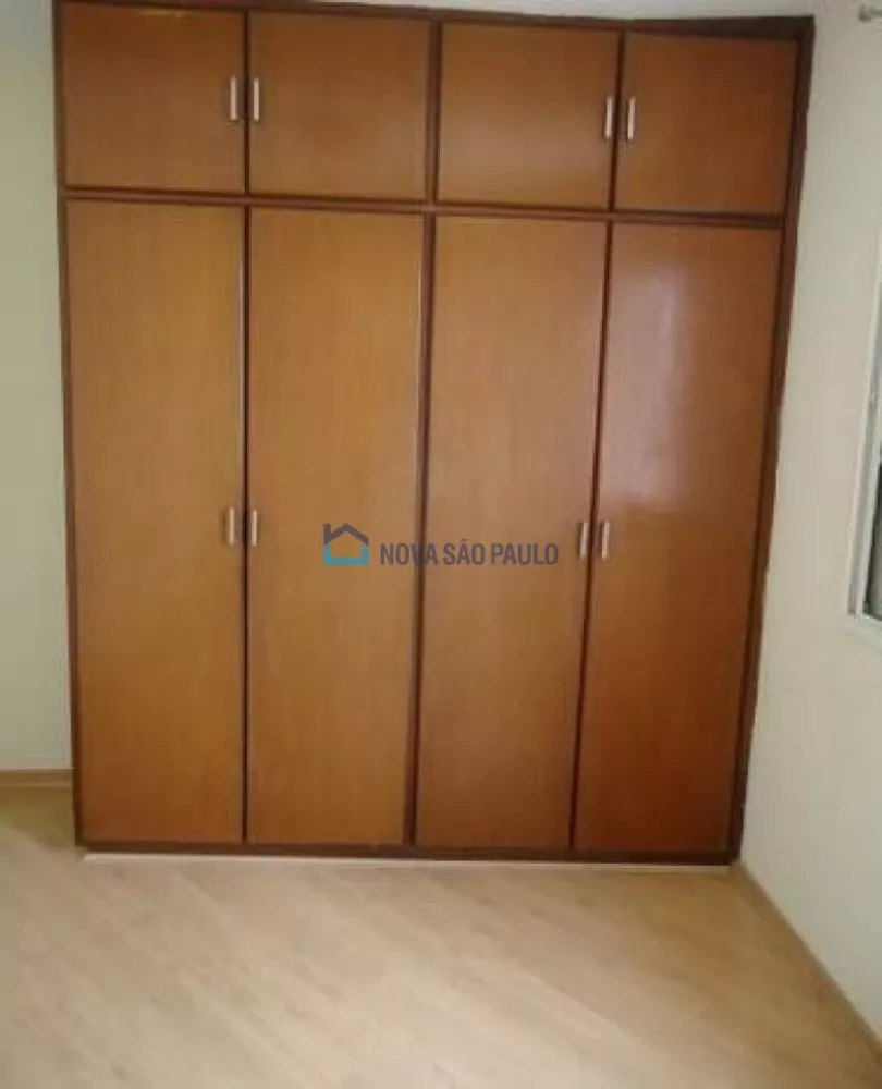 Apartamento à venda com 3 quartos, 72m² - Foto 7