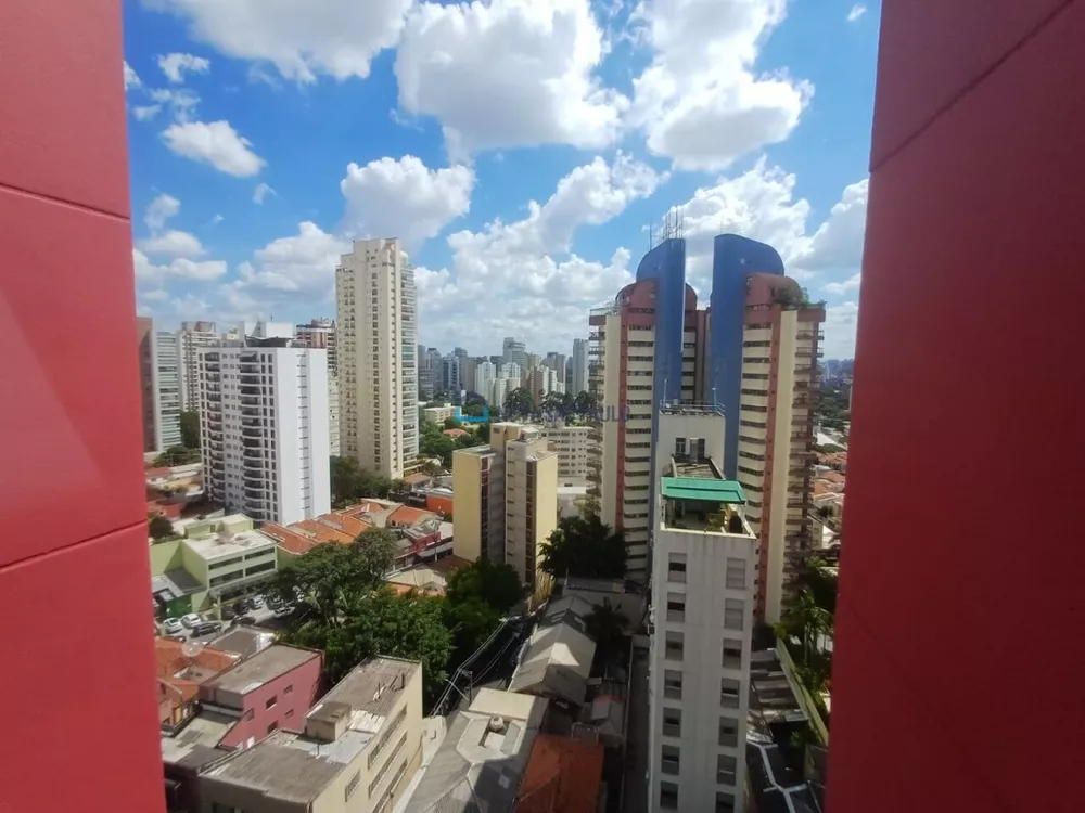 Conjunto Comercial-Sala à venda, 257m² - Foto 2