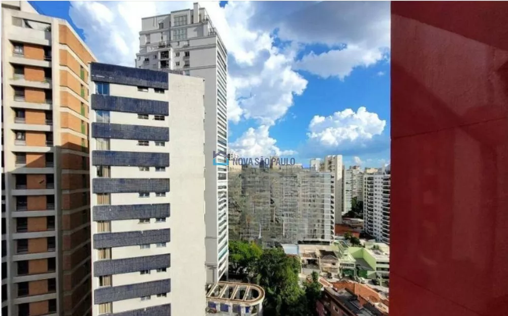 Conjunto Comercial-Sala à venda, 257m² - Foto 4