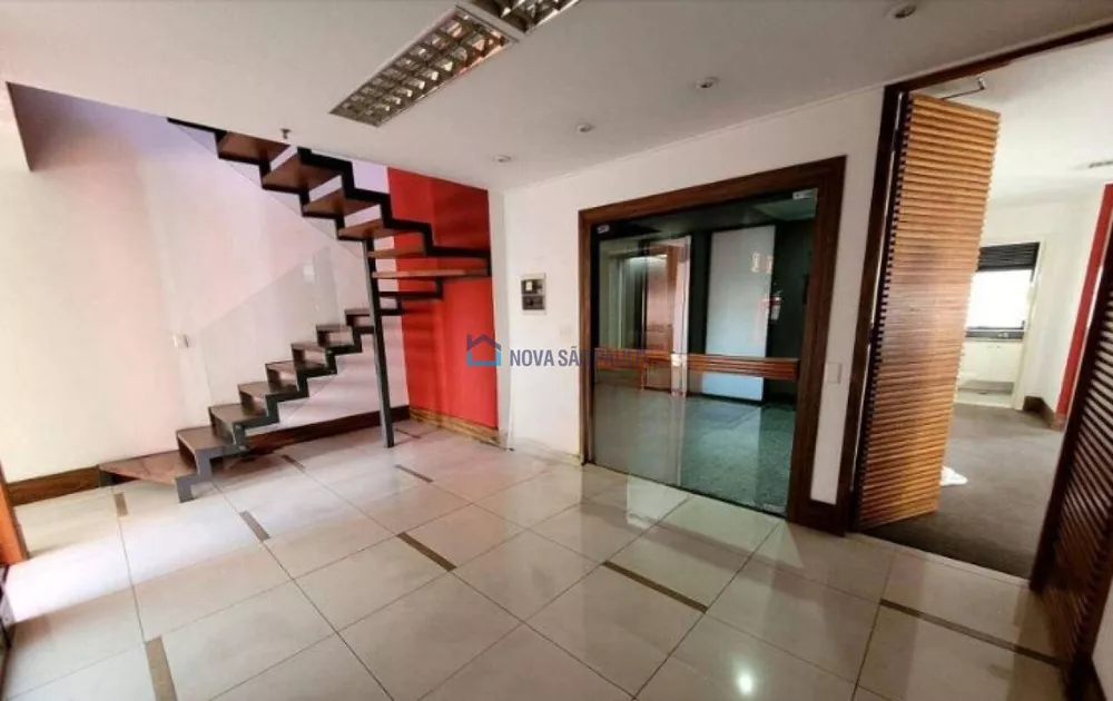 Conjunto Comercial-Sala à venda, 257m² - Foto 1