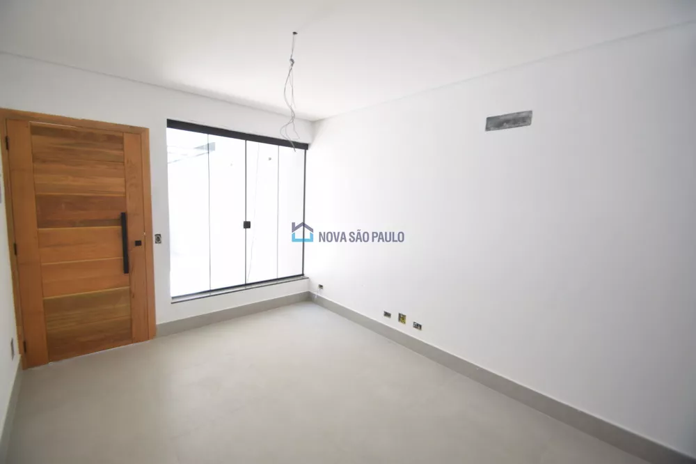 Casa à venda com 3 quartos, 128m² - Foto 7