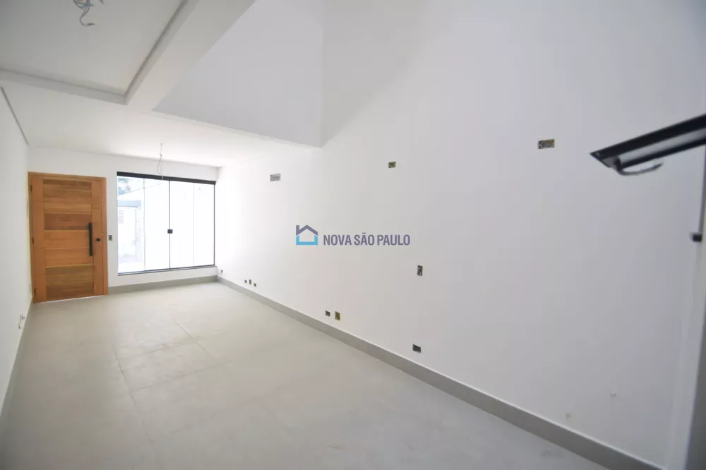 Casa à venda com 3 quartos, 128m² - Foto 6