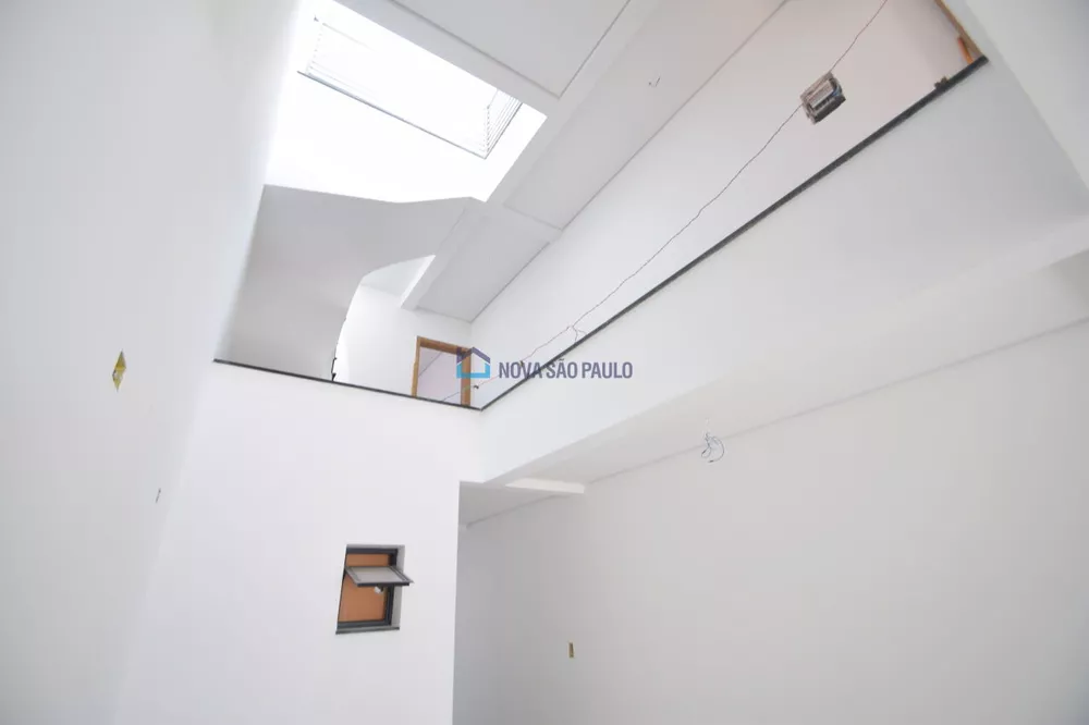 Casa à venda com 3 quartos, 128m² - Foto 5