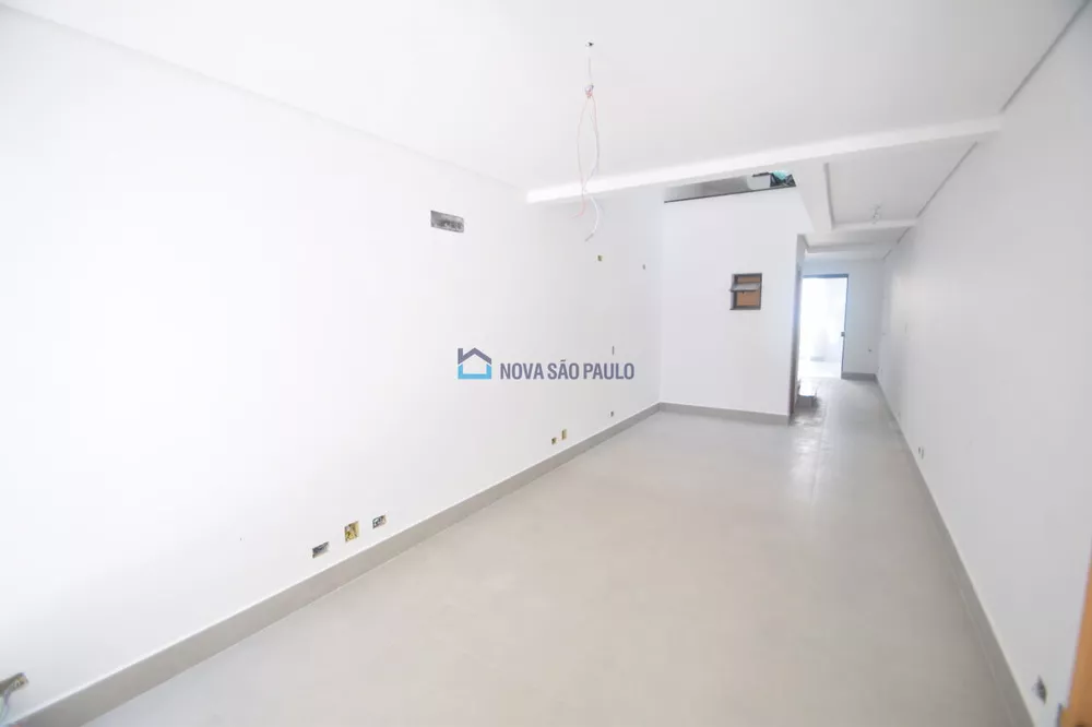 Casa à venda com 3 quartos, 128m² - Foto 3