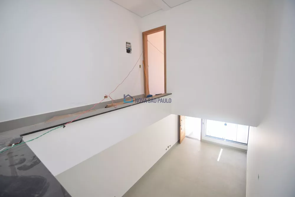 Casa à venda com 3 quartos, 128m² - Foto 8